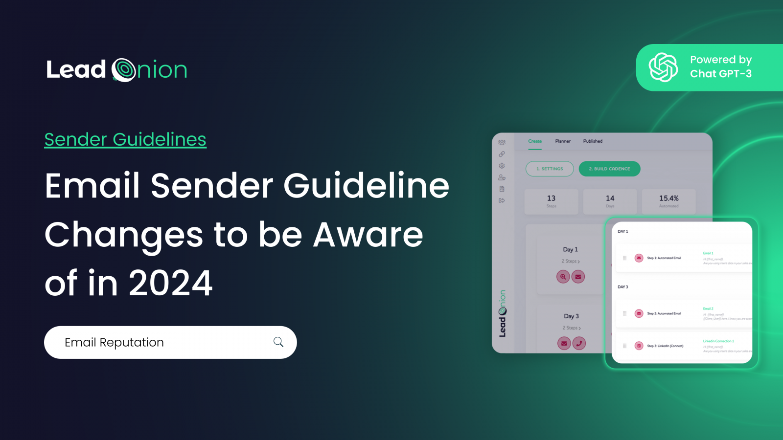 Email sender guideline changes to be aware of in 2024